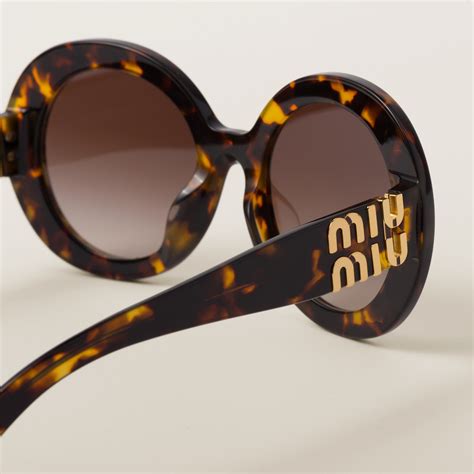 miu miu damen sonnenbrille|MIU MIU Sonnenbrillen online kaufen .